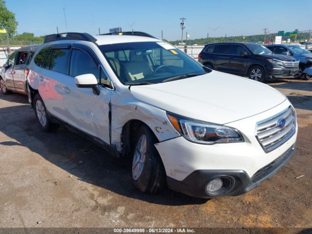 SUBARU OUTBACK 2017 4s4bsacc8h3229630