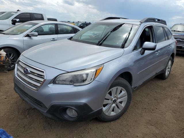 SUBARU OUTBACK 2. 2017 4s4bsacc8h3247156