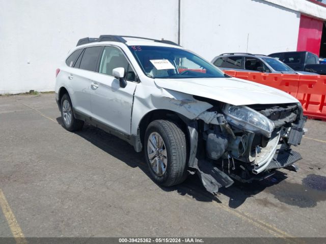 SUBARU OUTBACK 2017 4s4bsacc8h3309669