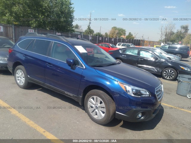 SUBARU OUTBACK 2017 4s4bsacc8h3325936