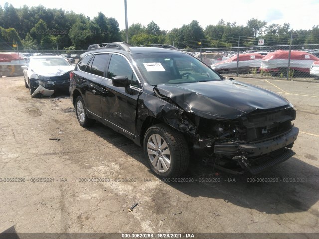 SUBARU OUTBACK 2017 4s4bsacc8h3358838