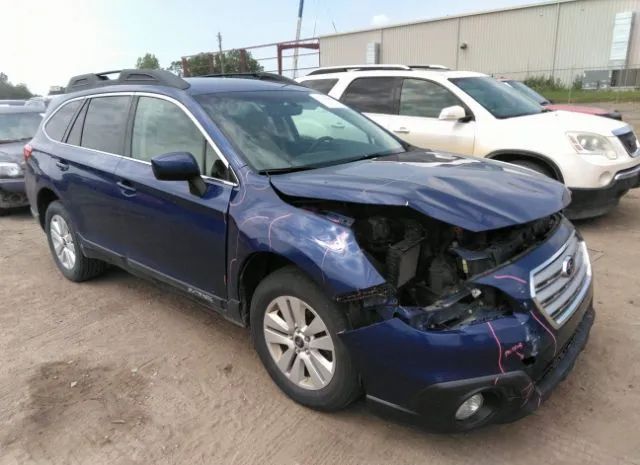 SUBARU OUTBACK 2017 4s4bsacc8h3376501