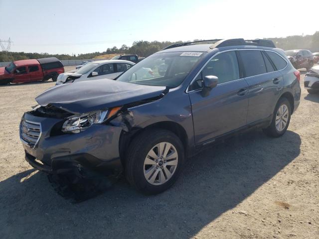 SUBARU OUTBACK 2. 2017 4s4bsacc8h3388986