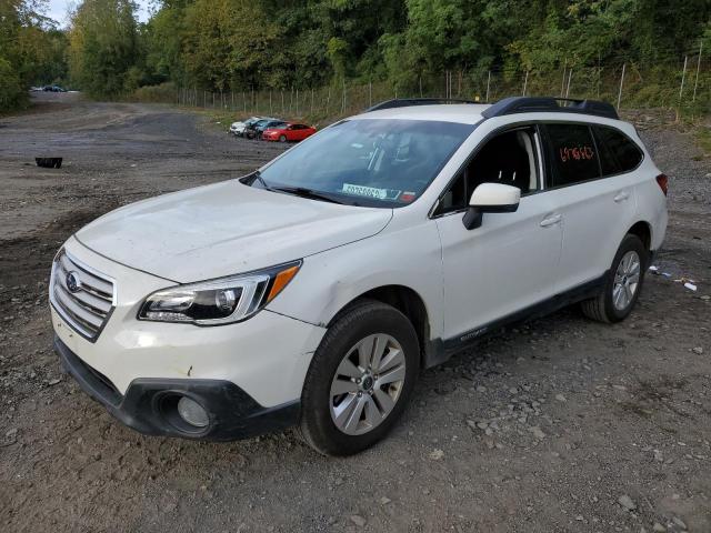 SUBARU OUTBACK 2. 2017 4s4bsacc8h3391032