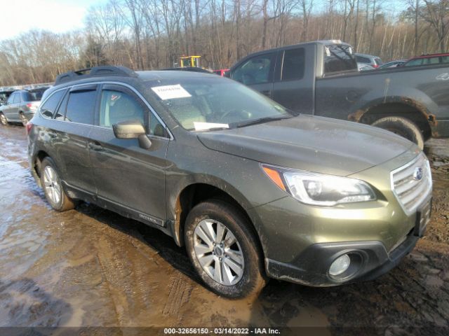 SUBARU OUTBACK 2017 4s4bsacc8h3395193