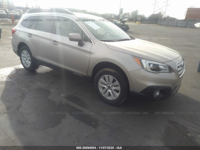 SUBARU OUTBACK 2017 4s4bsacc8h3396571