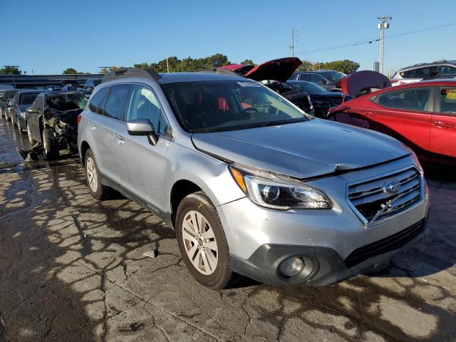 SUBARU OUTBACK 2. 2017 4s4bsacc8h3398210