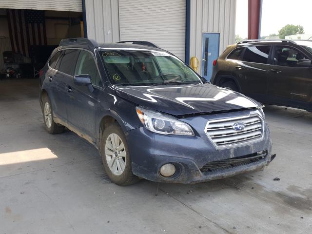 SUBARU OUTBACK 2. 2017 4s4bsacc8h3409884