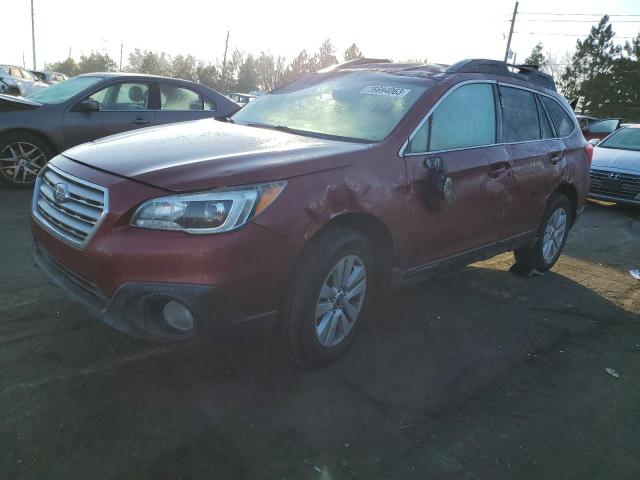 SUBARU OUTBACK 2017 4s4bsacc8h3414390