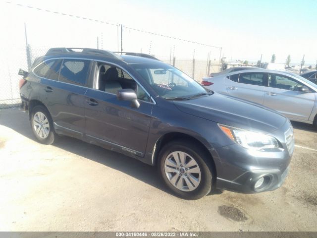 SUBARU OUTBACK 2017 4s4bsacc8h3416687