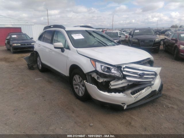 SUBARU OUTBACK 2017 4s4bsacc8h3432873