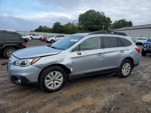 SUBARU OUTBACK 2. 2017 4s4bsacc8h3440164