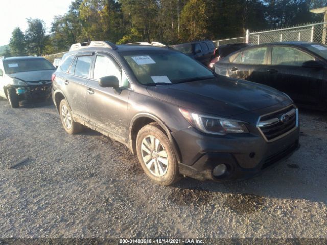 SUBARU OUTBACK 2018 4s4bsacc8j3205771