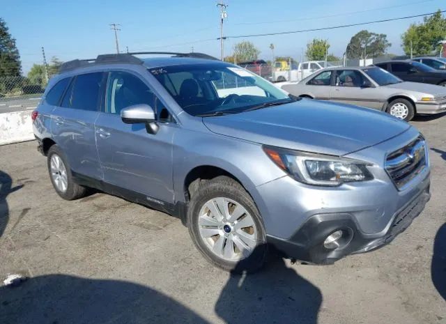 SUBARU OUTBACK 2018 4s4bsacc8j3235627