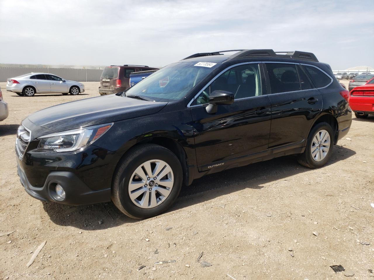 SUBARU OUTBACK 2018 4s4bsacc8j3269132