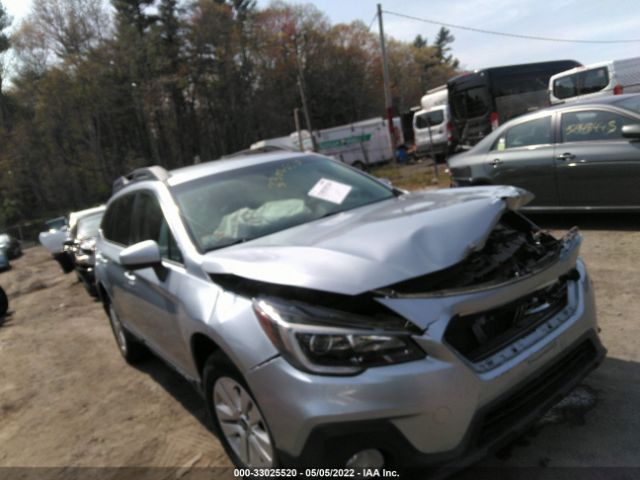 SUBARU OUTBACK 2018 4s4bsacc8j3280793