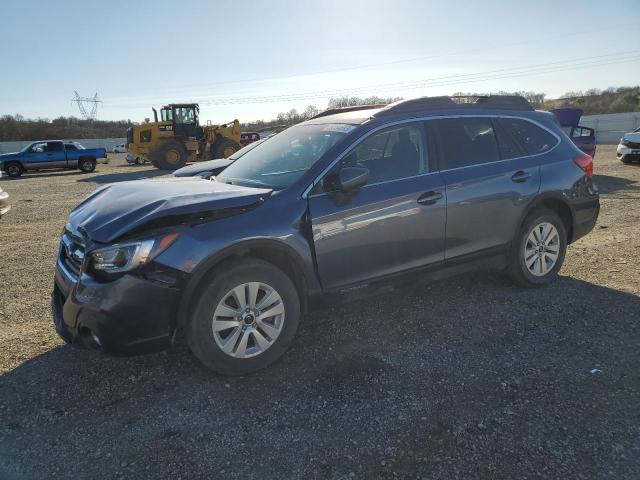 SUBARU OUTBACK 2. 2018 4s4bsacc8j3292703