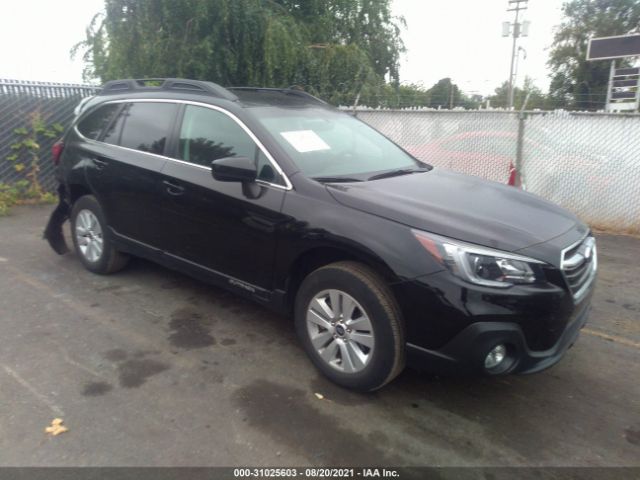 SUBARU OUTBACK 2018 4s4bsacc8j3329202