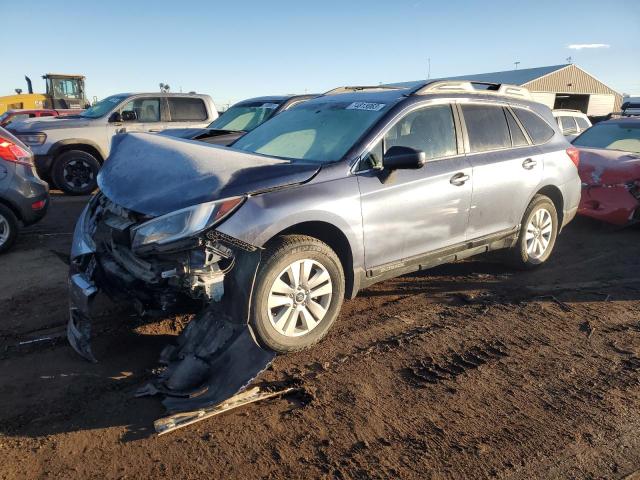 SUBARU OUTBACK 2018 4s4bsacc8j3337185