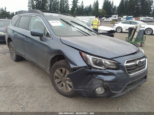 SUBARU OUTBACK 2018 4s4bsacc8j3374480