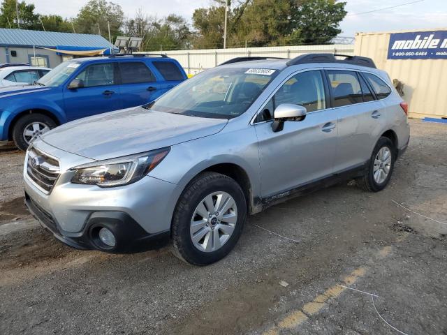 SUBARU OUTBACK 2018 4s4bsacc8j3390453