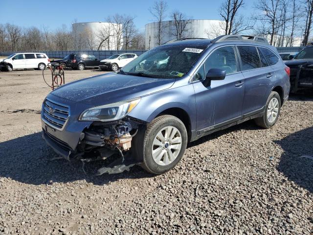 SUBARU OUTBACK 2. 2015 4s4bsacc9f3216351