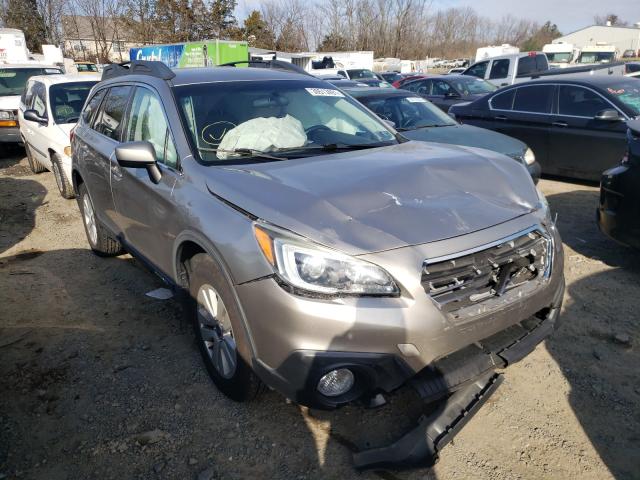 SUBARU OUTBACK 2. 2015 4s4bsacc9f3218911