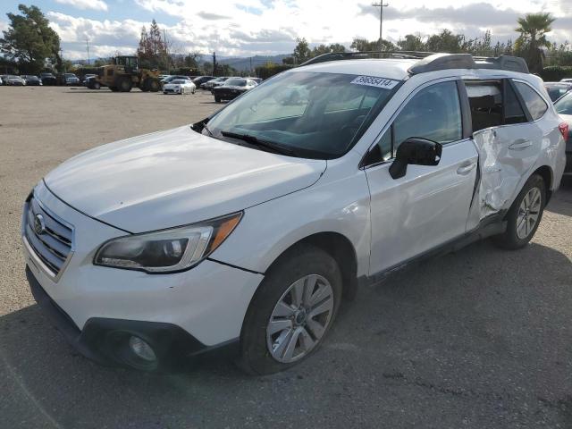 SUBARU OUTBACK 2015 4s4bsacc9f3241279