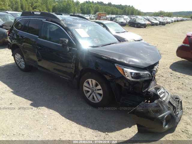 SUBARU OUTBACK 2015 4s4bsacc9f3257448