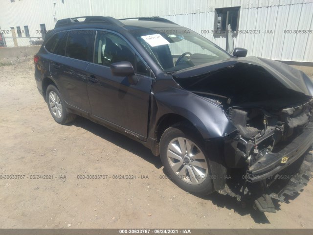 SUBARU OUTBACK 2015 4s4bsacc9f3265372