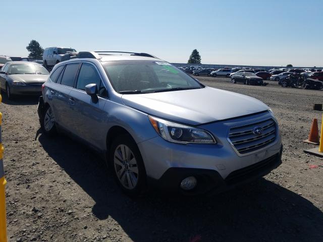 SUBARU OUTBACK 2. 2015 4s4bsacc9f3268157