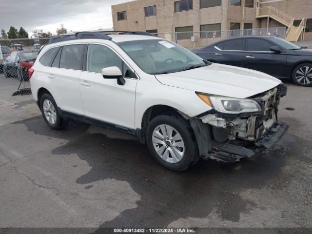 SUBARU OUTBACK 2015 4s4bsacc9f3325960