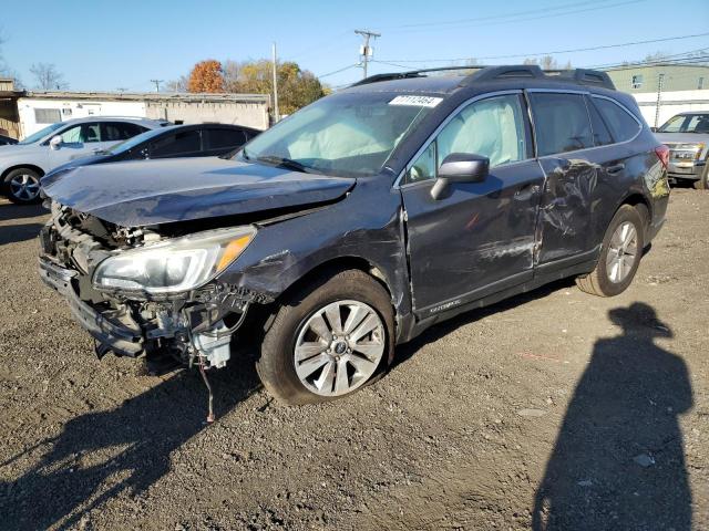 SUBARU OUTBACK 2. 2015 4s4bsacc9f3328809