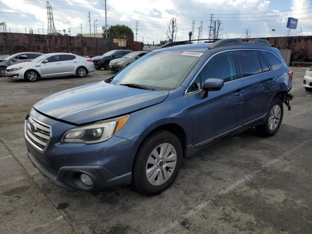 SUBARU OUTBACK 2015 4s4bsacc9f3337266