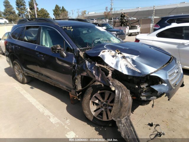 SUBARU OUTBACK 2015 4s4bsacc9f3344864