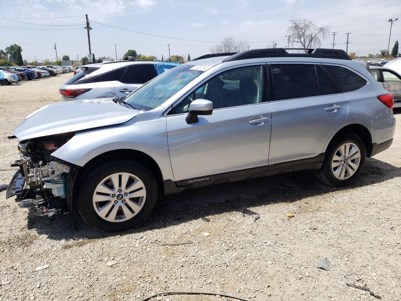 SUBARU OUTBACK 2015 4s4bsacc9f3358778