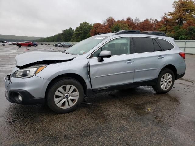 SUBARU OUTBACK 2. 2016 4s4bsacc9g3208283