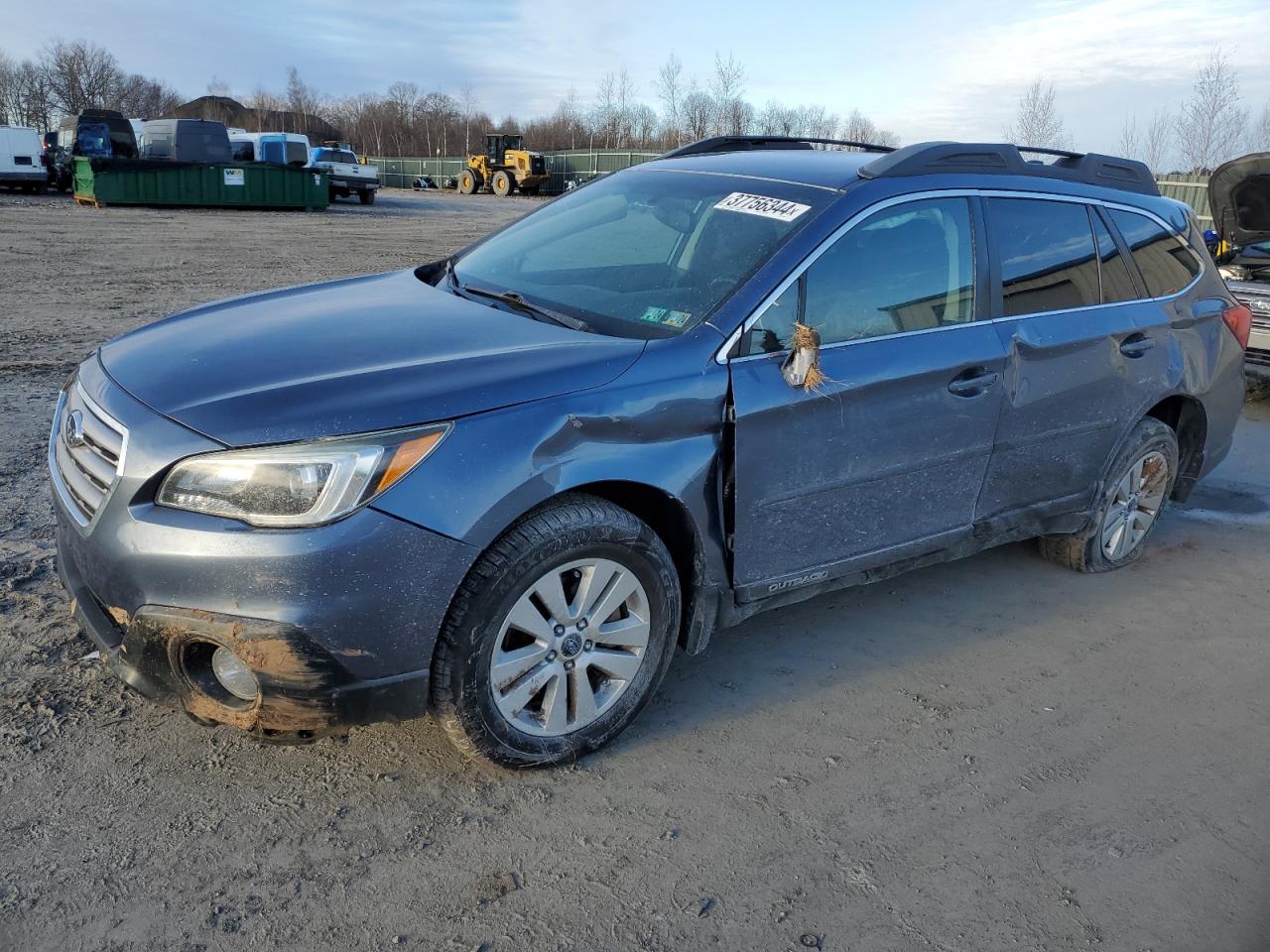 SUBARU OUTBACK 2016 4s4bsacc9g3277281