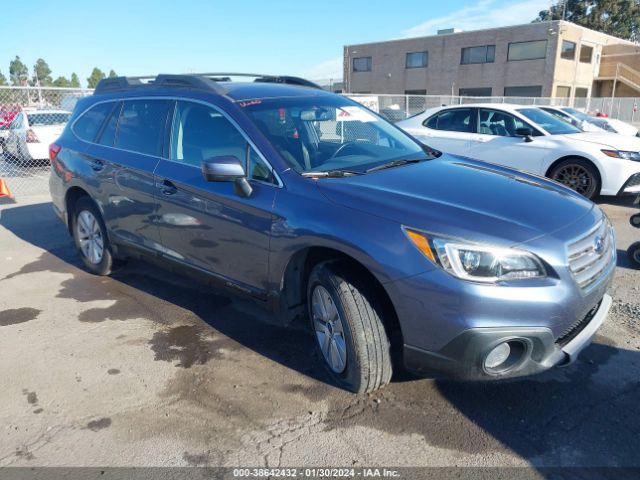 SUBARU OUTBACK 2016 4s4bsacc9g3285672