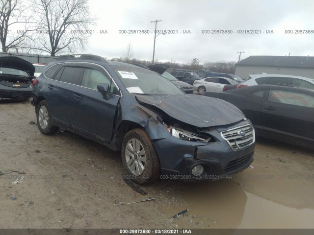 SUBARU OUTBACK 2016 4s4bsacc9g3301904