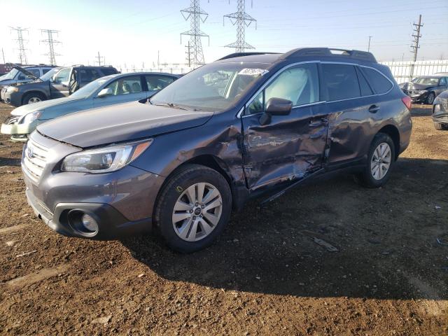 SUBARU OUTBACK 2. 2016 4s4bsacc9g3354053