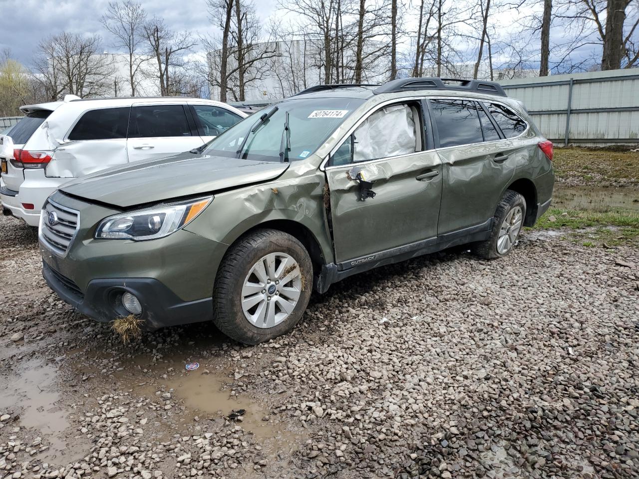 SUBARU OUTBACK 2016 4s4bsacc9g3354313