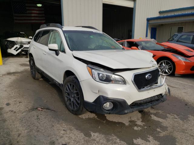 SUBARU OUTBACK 2. 2017 4s4bsacc9h3214148