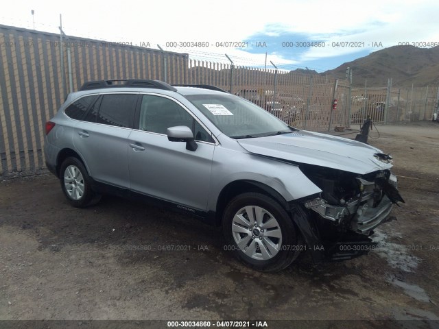 SUBARU OUTBACK 2017 4s4bsacc9h3220886