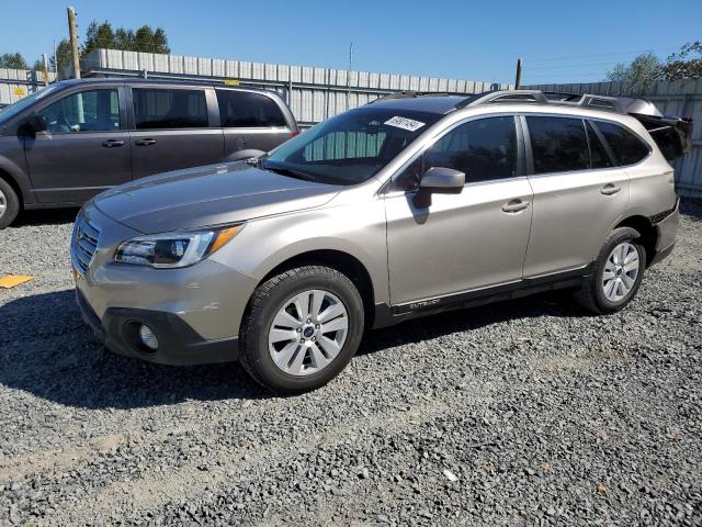 SUBARU OUTBACK 2. 2017 4s4bsacc9h3238613