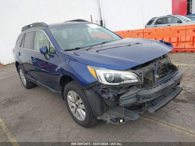 SUBARU OUTBACK 2017 4s4bsacc9h3243777