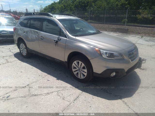 SUBARU OUTBACK 2017 4s4bsacc9h3264077