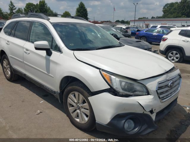 SUBARU OUTBACK 2017 4s4bsacc9h3273197