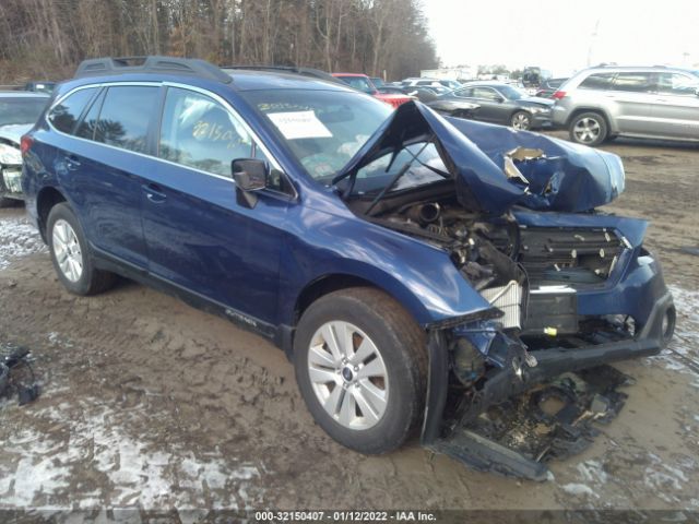 SUBARU OUTBACK 2017 4s4bsacc9h3278660