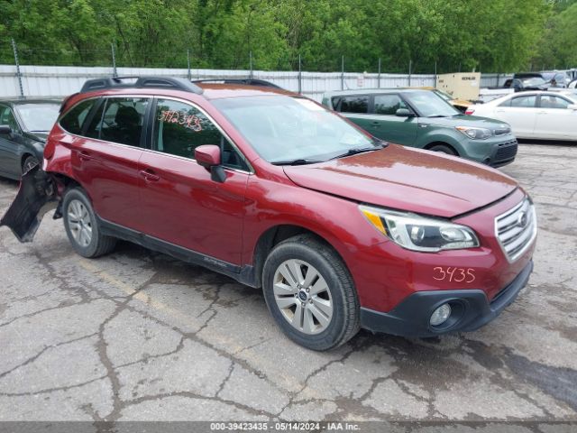 SUBARU OUTBACK 2017 4s4bsacc9h3293255